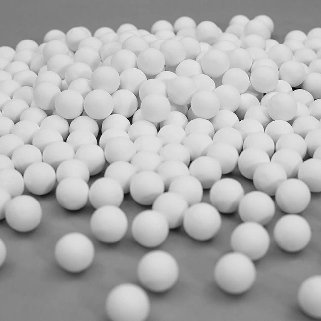 75% Alumina Ball