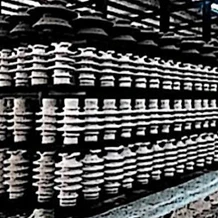 SiSiC Carbide Kiln Equipment